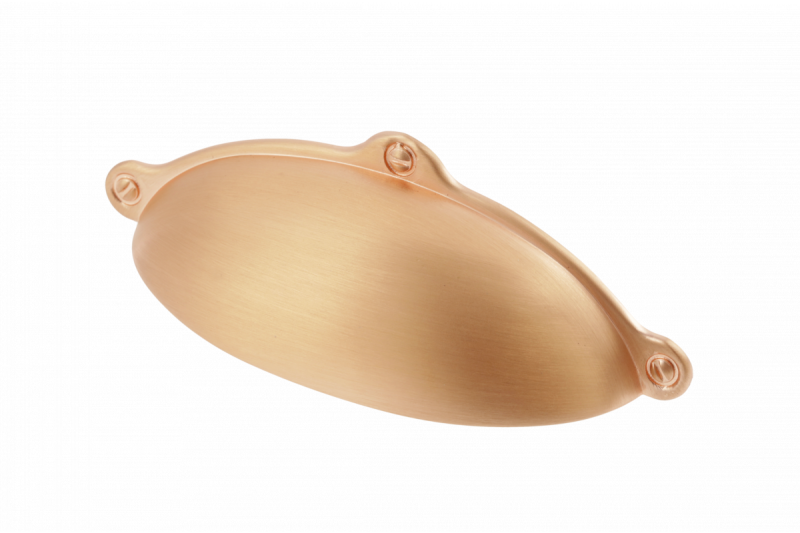 MARSALA ročaj iz zlitine, C=64mm, baker 1208966105