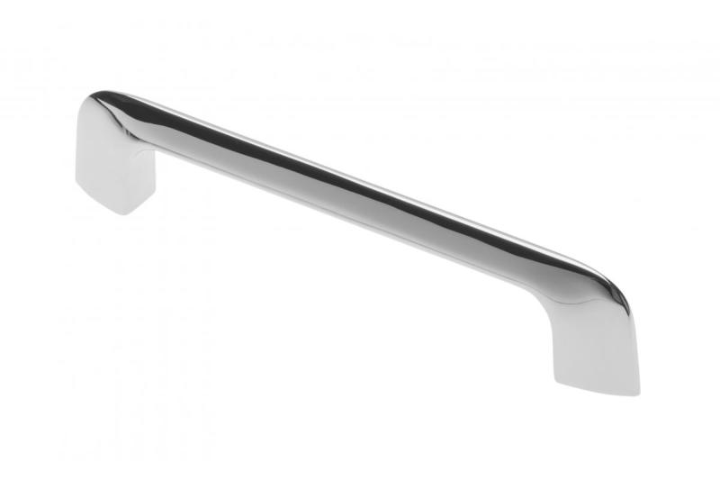 Ročaj Zamak MILANO C=128 krom 1208966108