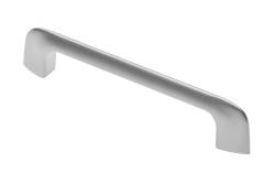 Ročaj Zamak MILANO C=128 aluminij 1208966109
