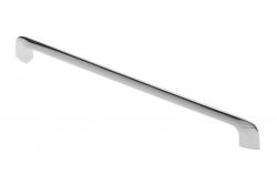 Ročaj Zamak MILANO C=256 krom 1208966112