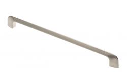 Ročaj Zamak MILANO C=256 inox 1208966114
