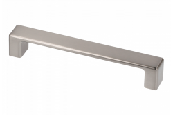 Ročaj Zamak MODENA, C= 128 mm, inox 1208966118