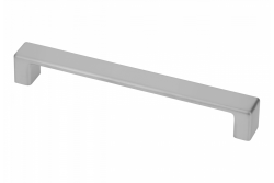 Ročaj Zamak MODENA, C= 160 mm, aluminij 1208966121