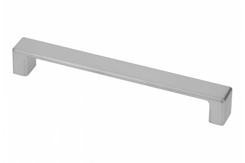 Ročaj Zamak MODENA, C= 160 mm, aluminij 1208966121