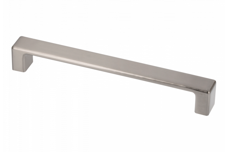 Ročaj Zamak MODENA, C= 160 mm, inox 1208966122