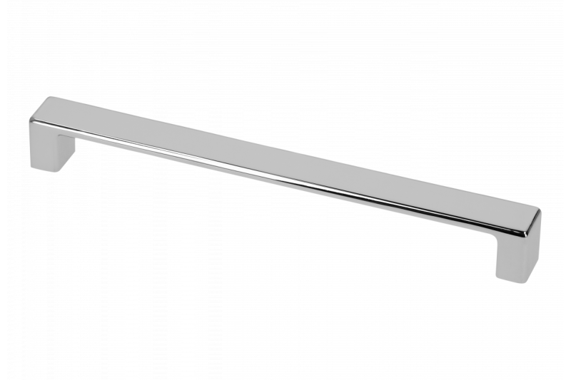 Ročaj Zamak MODENA, C= 192 mm, krom 1208966124