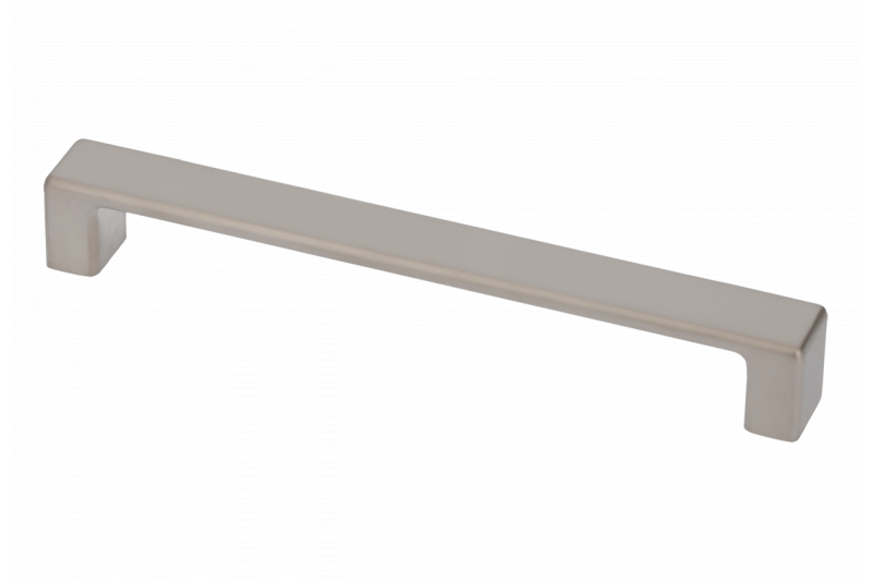 Ročaj Zamak MODENA, C= 192 mm, aluminij 1208966125