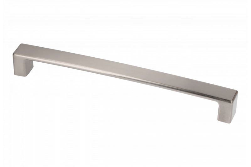 Ročaj Zamak MODENA, C= 192 mm, inox 1208966126