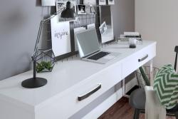 Ročaj Zamak MONZA C=160mm črna 1208966136