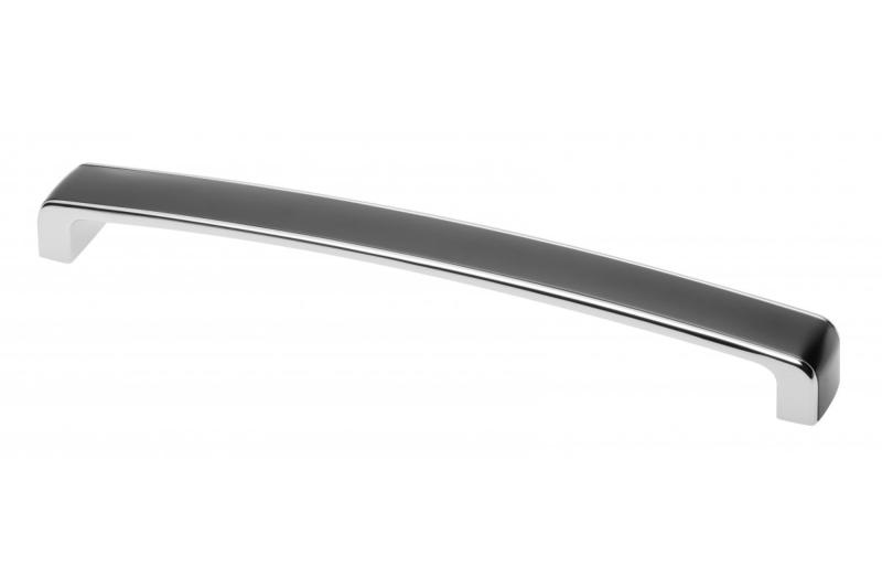 Ročaj Zamak MONZA C=256mm črn 1208966140