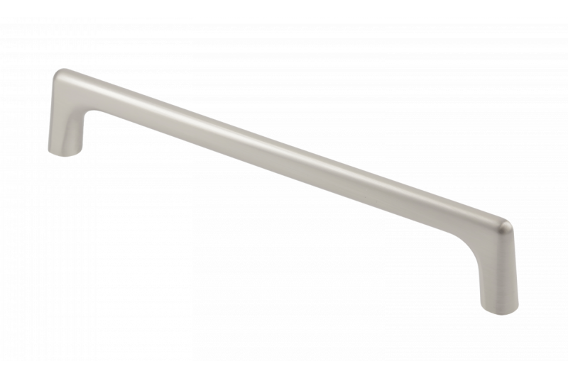 OCTAVIO ročaj za grad, C=128 mm, inox - brušeno jeklo 1208966161