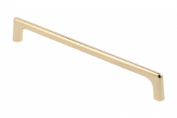 Ročaj Zamak OCTAVIO C = 192 mm bleščeče zlato 1208966170