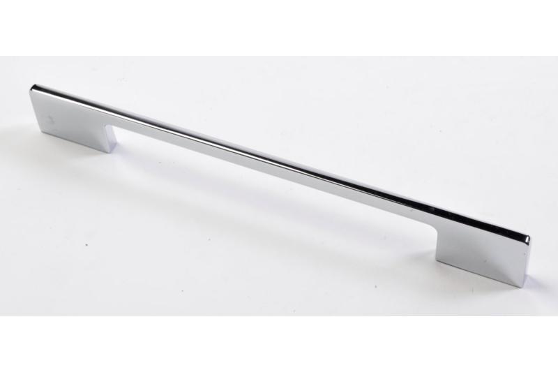 Ročaj Zamak THIN C=160/192mm krom 1208966213