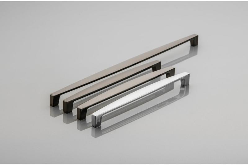 Zamak ročaj TIVOLI C=192 mm krom 1208966218