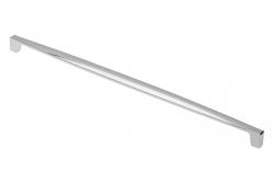 Ročaj Zamak TIVOLI C=320mm krom 1208966221