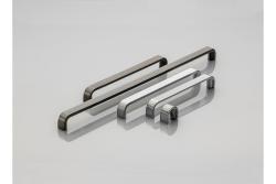 Ročaj Zamak oblika umetnosti VETA C=320mm krom 1208966237