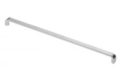 Ročaj Zamak oblika umetnosti VETA C=320mm aluminij 1208966238
