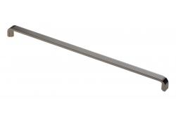Ročaj Oblika umetnosti VETA C=192mm črna krom 1208966239
