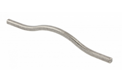 Ročaj Zamak VITO C=160 mm antično srebro (OS) 1208966243