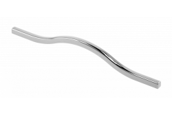 Ročaj Zamak VITO C=288 mm krom (CP) 1208966247