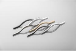 Ročaj Zamak VITO C=288 mm krom (CP) 1208966247