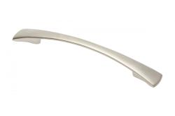 Ročaj Zamak Z10 C=128mm satin 1208966265