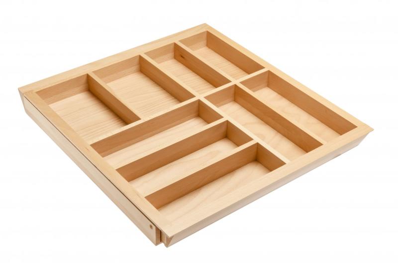 Decor Cutle Pribor Pladenj Kuhinja Nastavljiv Organizator Pribora 1208966292