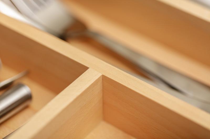 Decor Cutle Pribor Pladenj Kuhinja Nastavljiv Organizator Pribora 1208966292