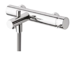 Waterevolution Flow badmengkraan met handdoucheset PVD geborsteld licht goud T130WGE

Waterevolution Flow kopalniška mešalna baterija s kompletom ročne prhe PVD brušen svetlo zlato T130WGE