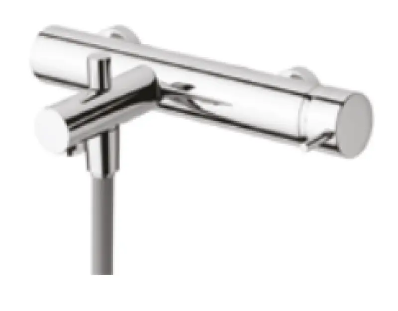 Waterevolution Flow badmengkraan met handdoucheset PVD geborsteld licht goud T130WGE

Waterevolution Flow kopalniška mešalna baterija s kompletom ročne prhe PVD brušen svetlo zlato T130WGE