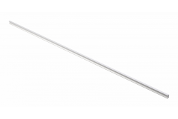 Ročaj za pohištvo GTV GROOVE, C=3x352 mm, L=1200 mm, Al, aluminij 1208966975
