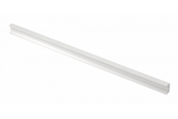 Ročaj pohištva GTV GROOVE, C=320 mm, L=360 mm, Al, aluminij 1208966983