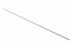 Ročaj pohištva GTV PILLAR, C=3x352 mm, L=1200 mm, Al, aluminij 1208966987