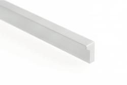 Ročaj pohištva GTV PILLAR, C=3x352 mm, L=1200 mm, Al, aluminij 1208966987