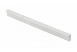 Nosilec pohištva GTV PILLAR, C=160 mm, L=190 mm, Al, aluminij 1208966991