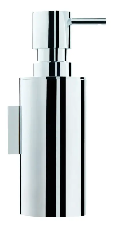 Waterevolution Diepe hangende zeepdispenser Koper A226CPE