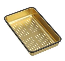 Quadri zlata ostankovka 38x23 cm za Newport pomivalna korita 1208967506