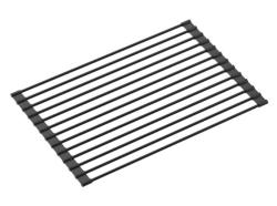 Quadri Rolmat črna 39 x 26 cm za v pomivalno korito 1208967513