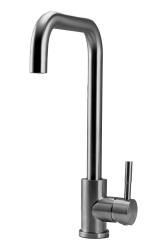 Pure.Sink Elite Steel Pure kuhinjska pipa nerjaveče jeklo PS8010-02