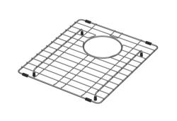 Pure.Sink Prestige dno stojalo 34 Gun Metal PPGGD34-61