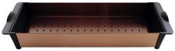 Pure.Sink Prestige vlekbak pomivalno korito Baker PPGCL40-62
