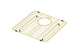 Pure.Sink Prestige talno stojalo 40 Zlato PPGGD40-60
