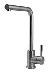 Pure.Sink Elite Steel Spark kuhinjska pipa nerjaveče jeklo PS8040-02