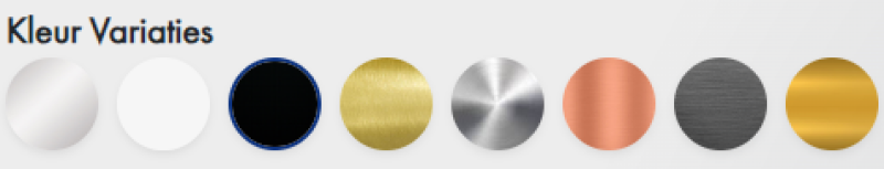 Waterevolution Flow twee-weg douchemengkraan met handdouche PVD Light Gold T130NWGE vertalen naar het Sloveens:

Waterevolution Flow dvopotna prha z ročno prho PVD Light Gold T130NWGE