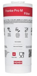 Franke Water  Pro  M Filter 120.0305.558