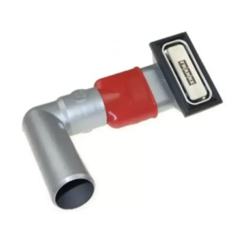 Franke Nerjavno Jeklo Pravokotni Oblikovni Preliv 133.0254.556