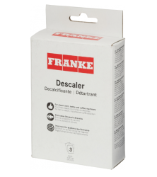 Franke tablete za mehčanje vode - 3 kosi 112.0639.719