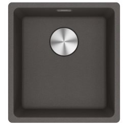 Franke Maris MRG 210-37 Fragranite Slate Grey umivalnik sivi temni vgradnja 135.0714.609