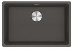 Franke Maris MRG 110-62 Fragranite Slate Grey Pomivalno korito - Podgradnja, Temno siva 125.0714.604