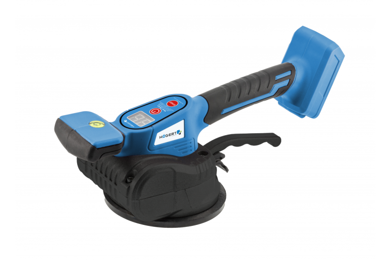 Hoegert Stroj za polaganje ploščic